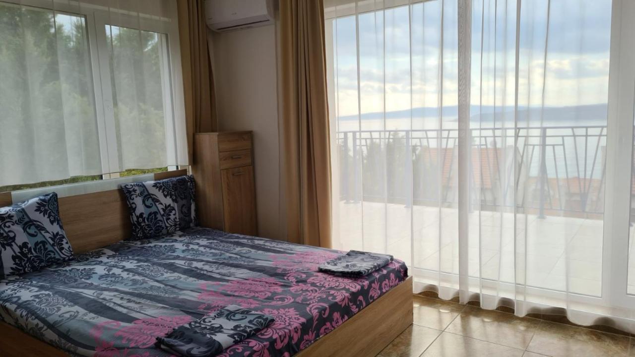 Вила Quiet Bay Sozopol Exterior photo