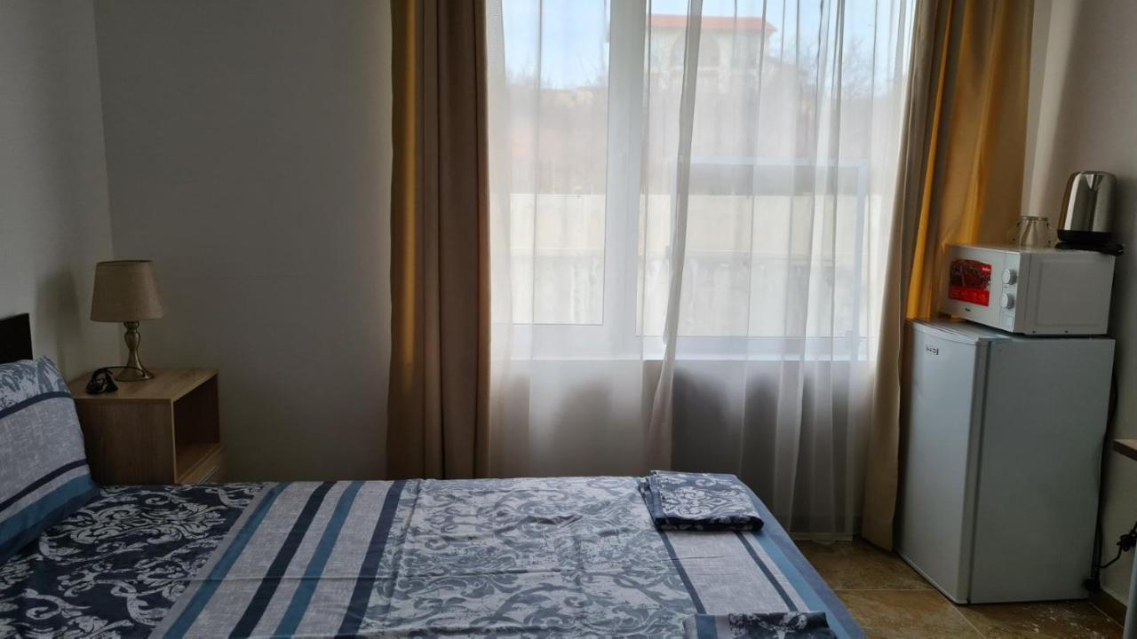 Вила Quiet Bay Sozopol Exterior photo