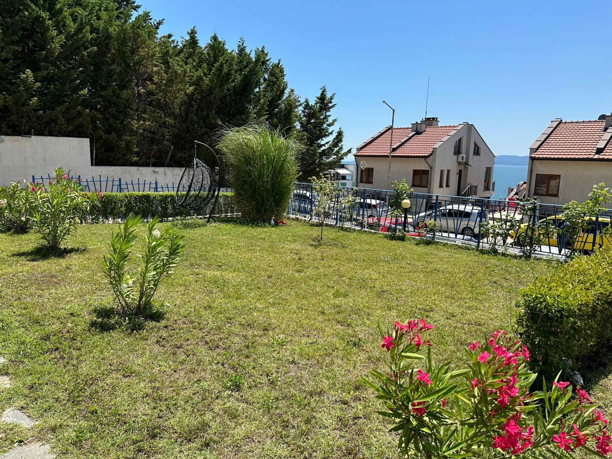 Вила Quiet Bay Sozopol Exterior photo